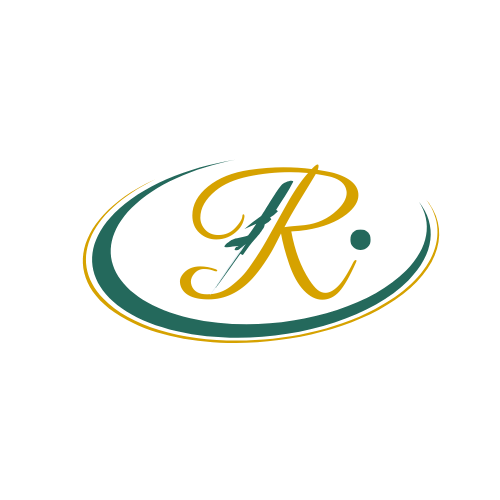 Rafique International Tours & Travels Logo